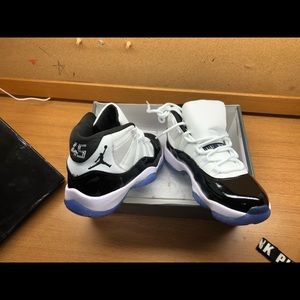 Air Jordan shoes